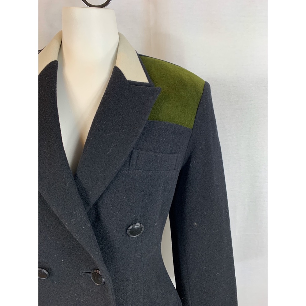 Yohji Yamamato Blazer